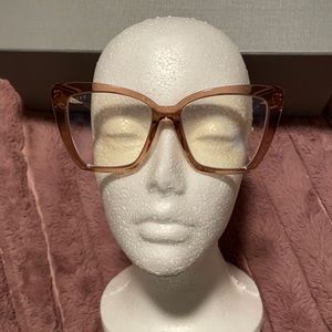 Diff Eyewear Blue Light Sunglasses Becky